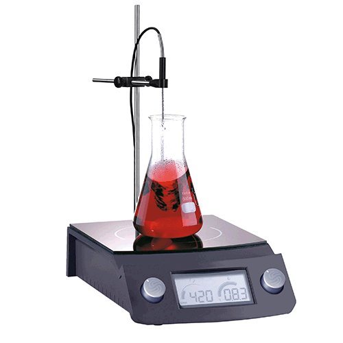 ChemTron 控温型红外线加热电磁搅拌器