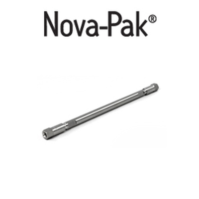 Nova-pak液相色谱柱 3.9×150mm   C8 4μm