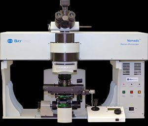 BaySpec拉曼显微镜