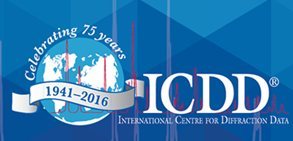 ICDD国际衍射中心PDF图谱检索软件