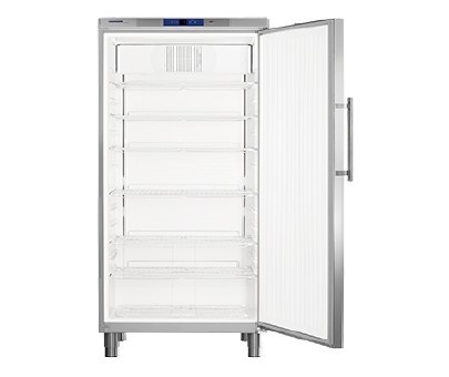 德国利勃海尔实验室大容量普通型冷藏冰箱