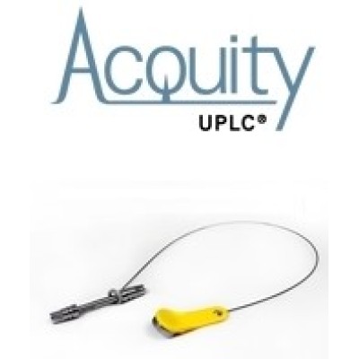 ACQUITY UPLC超高效液相色谱柱