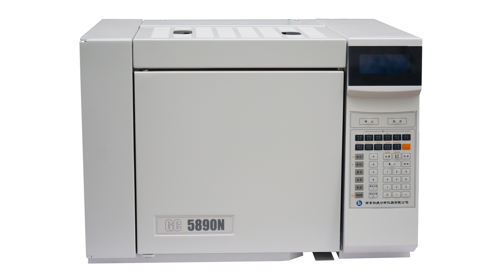 科捷GC5890F药品残留溶剂分析专用气相色谱仪