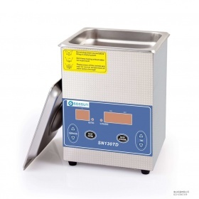 艾克斯SN1300TD超声波清洗器 13L