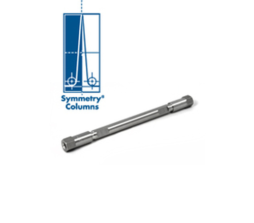 SymmetryShield液相色谱柱 3.9×150mm    5μm