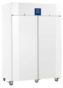 德国利勃海尔大容量双门实验室专用型冷藏冰箱