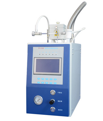 TP-5100热解析（吸）仪