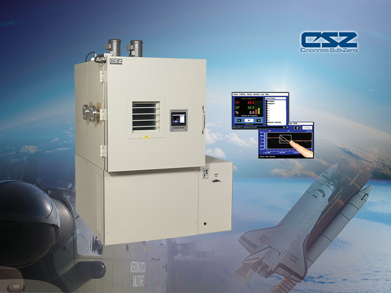 CSZ 低压温湿度试验箱 CA