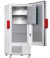 超低温冰箱-binder超低温冰箱-86℃超低温冰箱 型号：UF V系列超低温冰箱