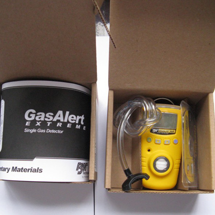 GAXT-N BW一氧化氮气体检测仪、单一气体检测仪 
