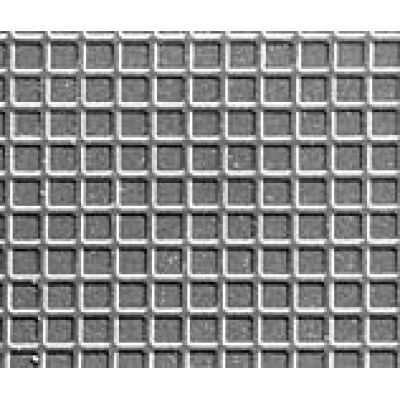 单晶硅标样 615-5 单晶硅标样，置涂黑的玻璃片上，用于入光显微镜
