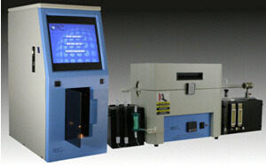 美国UIC的CM130型液体总碳-总有机碳-分析仪
