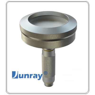 众瑞空气氟化物采样头