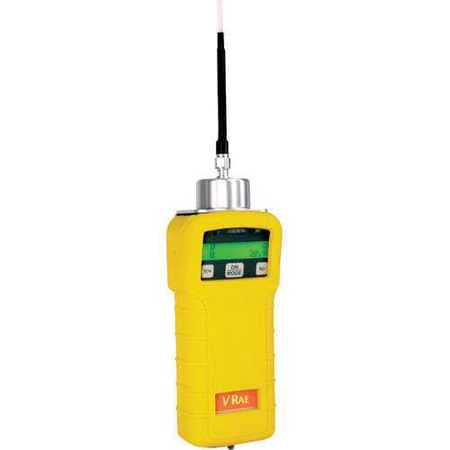 PGM-7800/7840泵吸式五合一气体检测仪