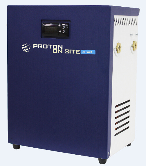 大流量零级空气发生器-气相专用-PROTON Air A5
