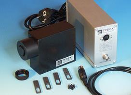 室温光声探测器Tydex