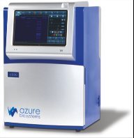 美国Azure c300 化学发光成像系统