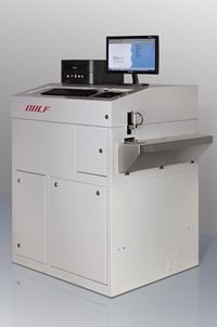 德国OBLF QSN750-II型直读光谱仪