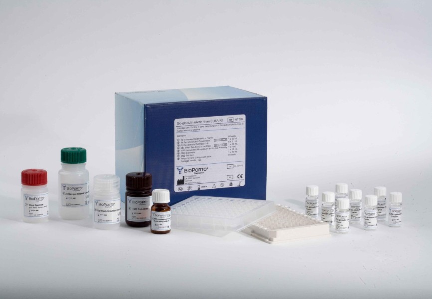 食欲素B/阿立新B(OXB)ELISA检测试剂盒