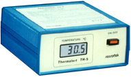 电子温度计   TH-5热敏性温度监测仪