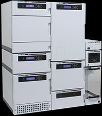 JASCO SFC4000超临界流体色谱仪