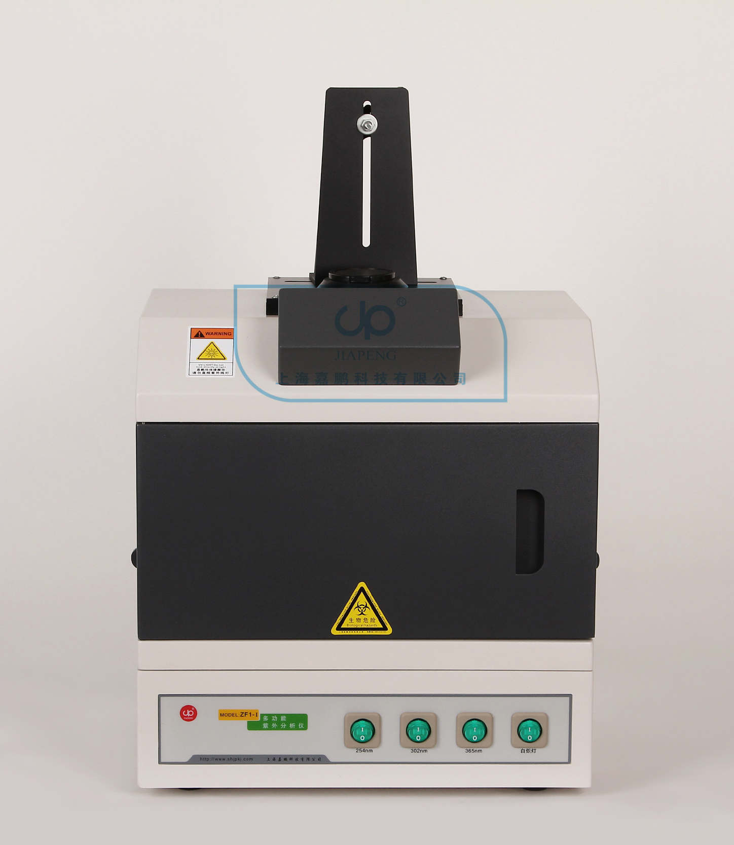 ZF1-I型多功能紫外分析仪