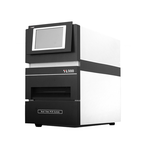 四通道实时荧光定量PCR检测系统TL988-IV
