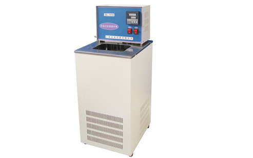 四瑞牌DL-1505型-15℃低温循环泵