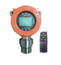 THY-FDM固定式VOC气体检测仪