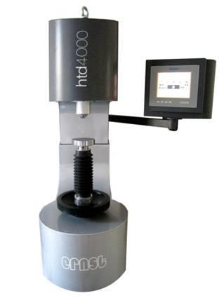 HTD 4000-硬化层深度快速测量仪