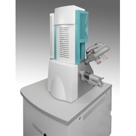 超大样品室扫描电镜VEGA3 GMH/GMU