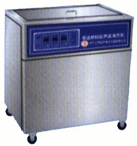 四瑞牌SR22-600D大容量的超声波清洗机
