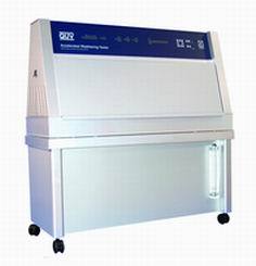 QUV/basic紫外光老化试验箱