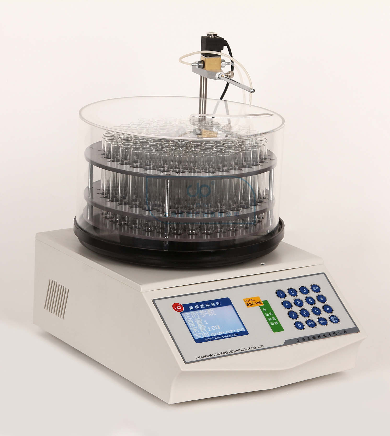 自动样品收集器- 仪器信息网