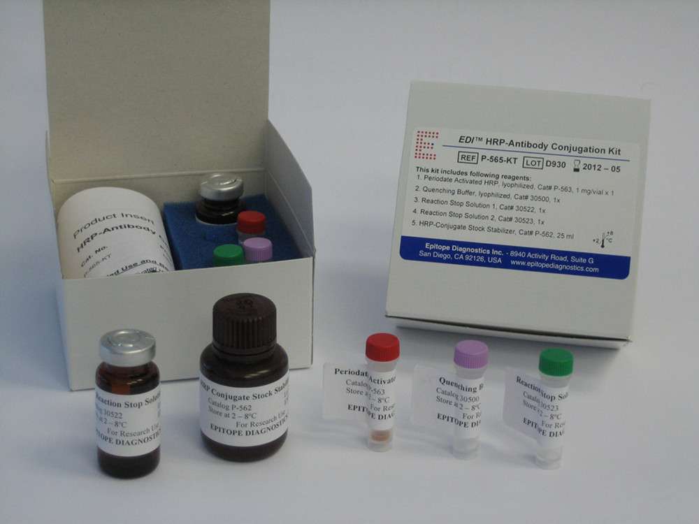 新蝶呤(Neopterin)ELISA检测试剂盒