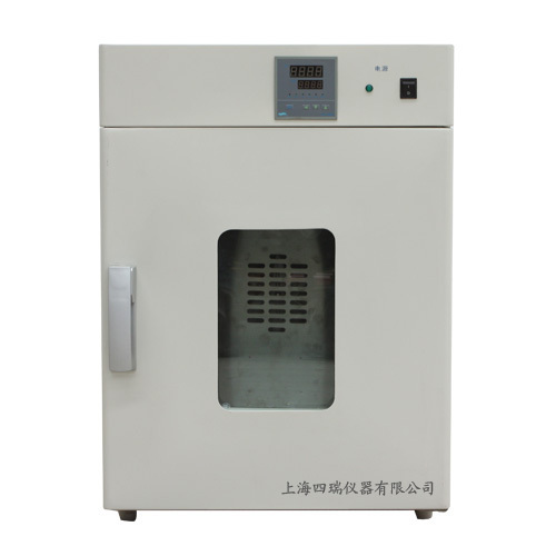 上海DHG-9620A型大容量立式电热恒温鼓风干燥箱的产品介绍