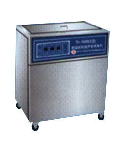 四瑞牌SR13-300C制冷型的超声波清洗机