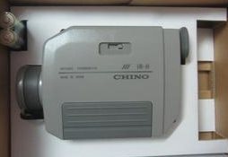 千野CHINO IR-AHS炉膛温度辐射测量仪