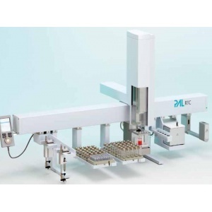 瑞士CTC多功能进样器 PAL RTC