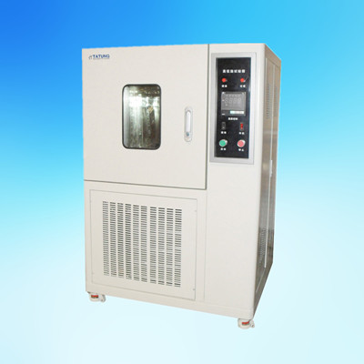 高低温试验箱-40度上海实贝仪器设备厂