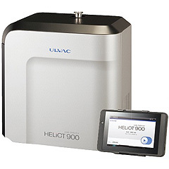 爱发科ULVAC HELIOT 904D3氦质谱检漏仪
