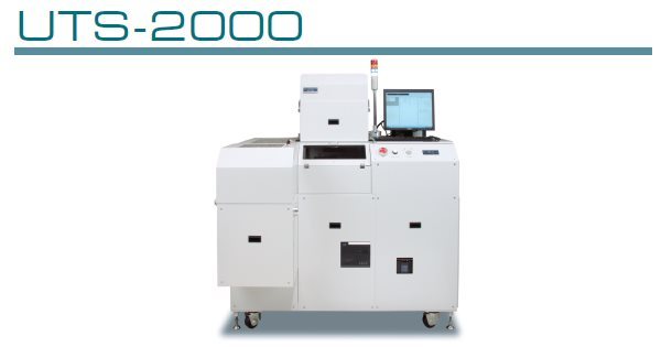 jasco,膜厚测定系统（UTS-2000)