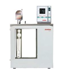 德国Julabo VISCO 170半自动粘度测量计时系统