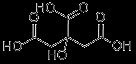 枸橼酸，77-92-9，标准品，对照品
