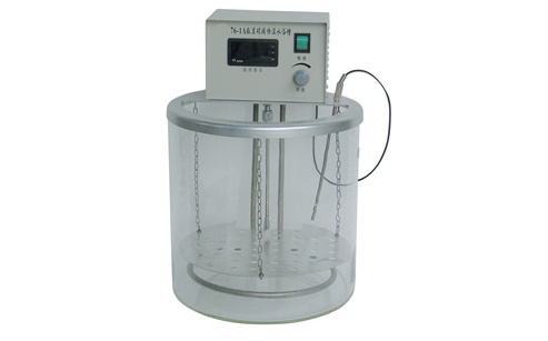 四瑞仪器专业生产76-1A玻璃恒温水槽