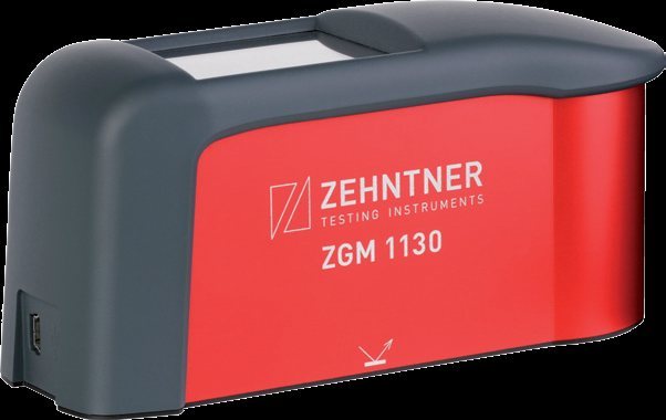 Zehntner ZGM1130光泽度计