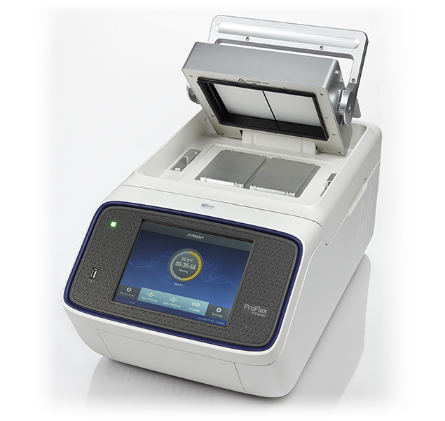 Applied Biosystems ProFlex  2 x Flat PCR仪