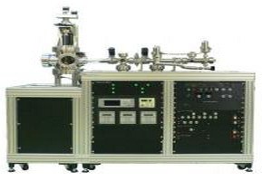原子散乱表面分析仪器