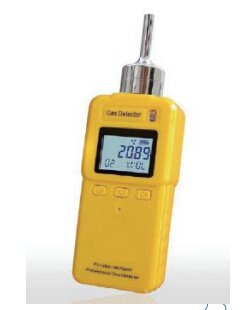 Smat5000系列PID VOC气体检测仪