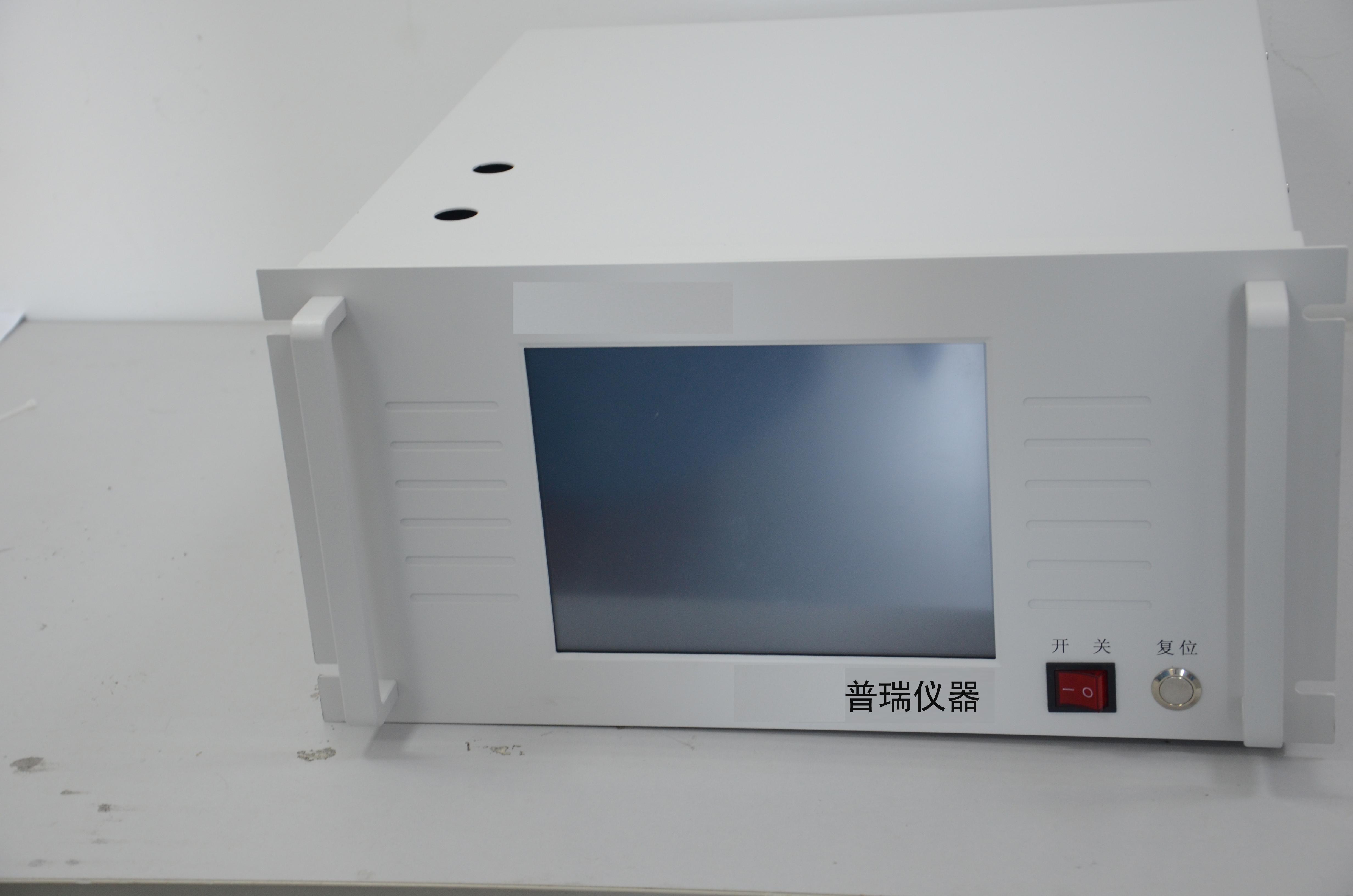 普瑞PGC-80变压器油专用便携式色谱仪